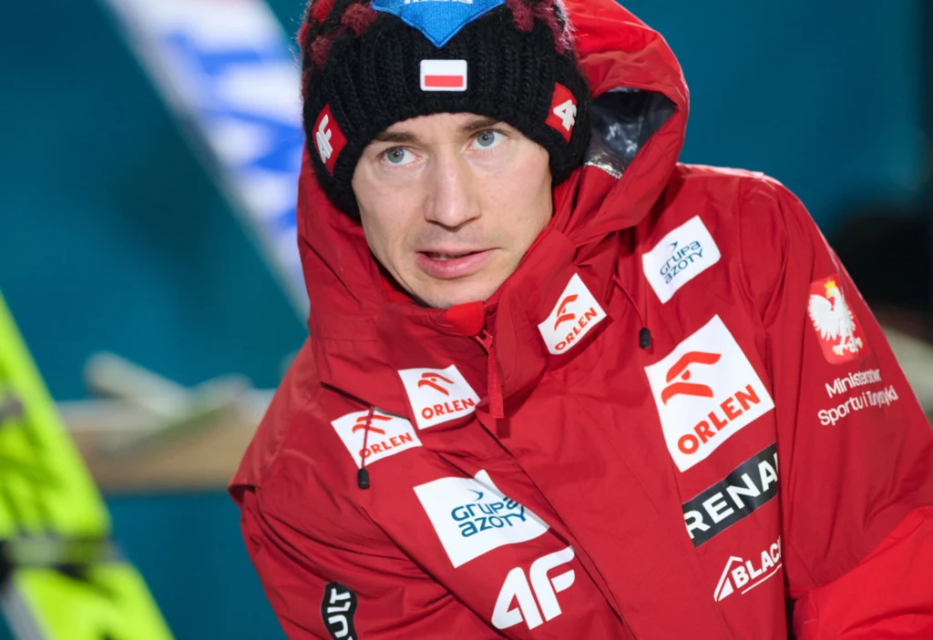 Kamil Stoch Kamil Stoch