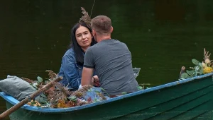 "Rolnik szuka żony 10": Ania i Kuba