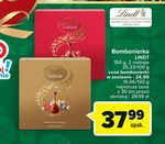 Bombonierka Lindor