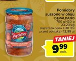 Pomidory suszone Devaldano