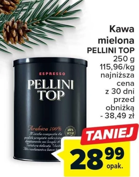 Kawa Pellini