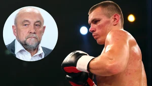 Mateusz Masternak chce zadedykować tytuł Andrzejowi Gmitrukowi