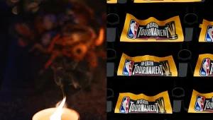 W meczu Sacramento Kings z New Orleans Pelicans doszło do tragedii