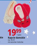 Kapcie