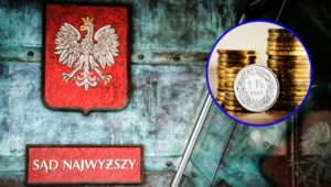 Posiedzenie Sądu Najwyższego dotyczące skutków, jakie wynikają z unieważnienia umów w sprawach frankowych, zostało odwołane