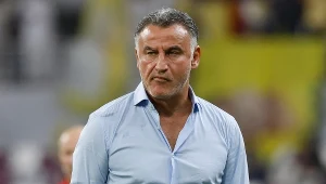 Pod adresem Christophe Galtiera padły poważne zarzuty