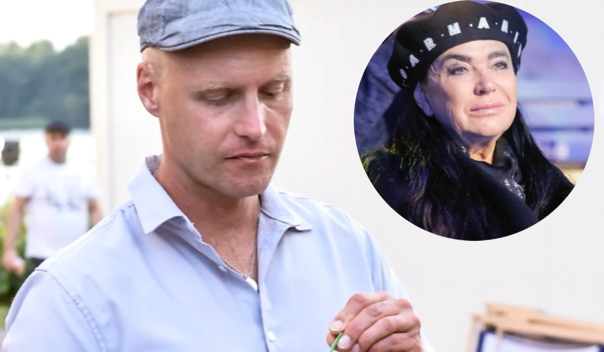 Krzysztof Igor Krawczyk, Ewa Krawczyk Krzysztof Igor Krawczyk, Ewa Krawczyk