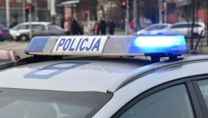 Policjanci z Katowic odnaleźli zaginioną 14-latkę z Kamieńca koło Tarnowskich Gór. (Zdjęcie ilustracyjne)