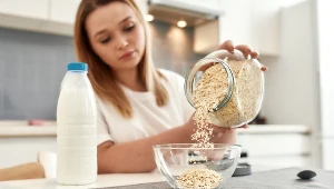 Tych płatków owsianych lepiej unikaj. Wcale nie są tak zdrowe, jak mogłoby się wydawać 
