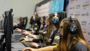 BeChampions: Empresses Showdown