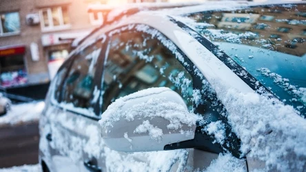 W nocy z wtorku na środę i w środę rano wydano alerty IMGW dla łącznie dziewięciu województw. Trzeba się liczyć z mrozem, gołoledzią i mgłą osadzającą szadź