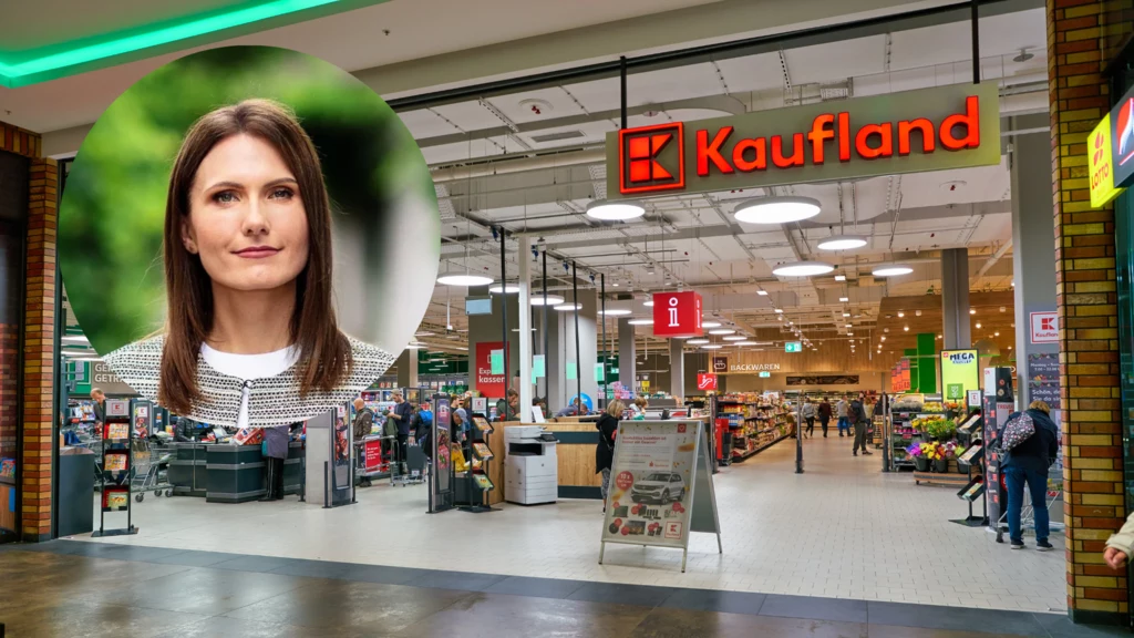 Kaufland zapowiada szybszą ekspansję. Tempo otwarć na poziomie 6-8 nowych sklepów rocznie jest poniżej oczekiwań sieci