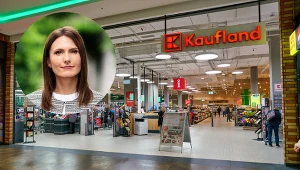 Kaufland zapowiada szybszą ekspansję. Tempo otwarć na poziomie 6-8 nowych sklepów rocznie jest poniżej oczekiwań sieci