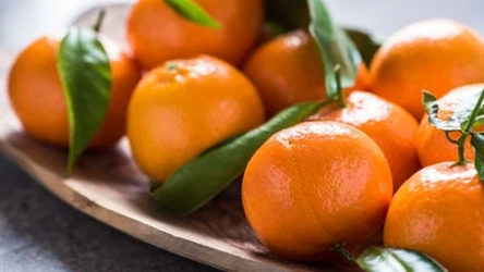 Mandarynki za darmo w Biedronce!