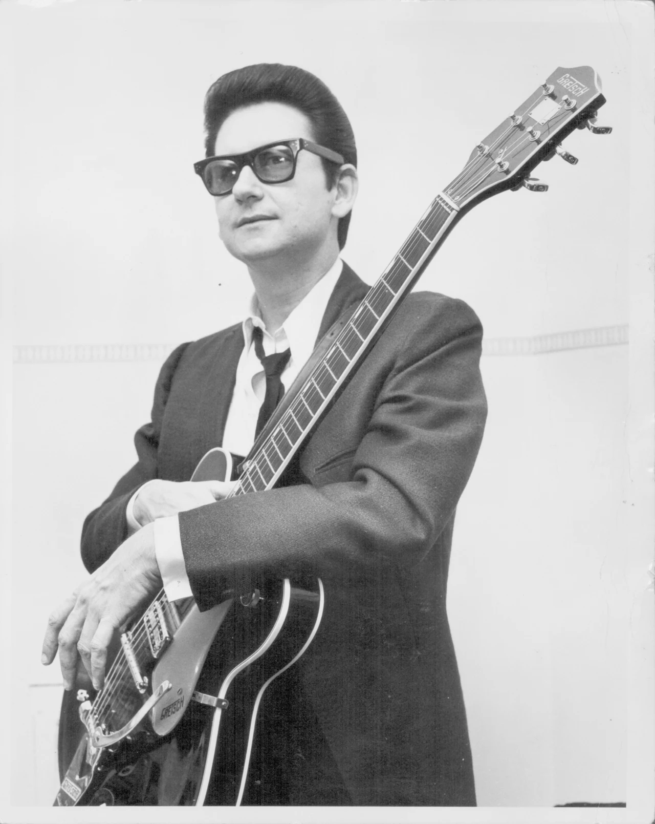 Roy Orbison Roy Orbison