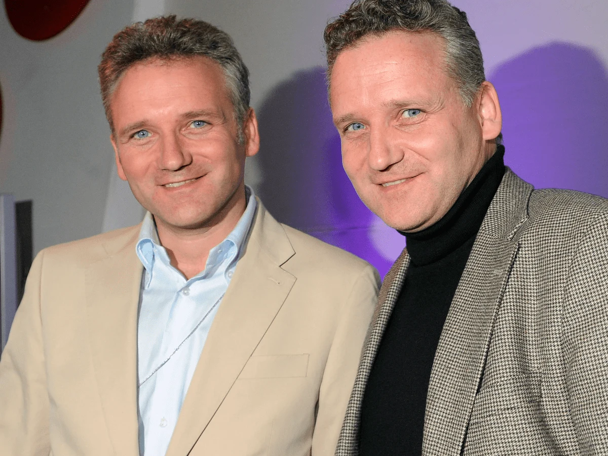 Jarosław Kret, Jacek Kret Jarosław Kret, Jacek Kret