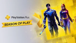PS Plus Season of Play - Sony rusza z prezentami dla graczy. Co otrzymacie?
