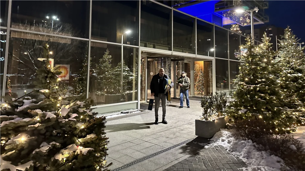 Piotr Gąsowski Piotr Gąsowski