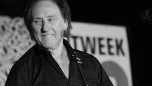 Zmarł Denny Laine. Muzyk miał 79 lat