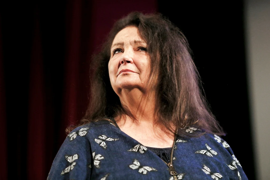 Anna Dymna