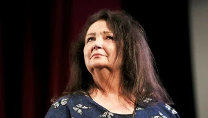 Anna Dymna nie przejmuje się krytyką. Fundacja i zwierzęta dają jej radość