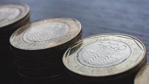 Mennica Polska wyprodukuje kolumbijskie peso. Umowa zawarta z tamtejszym bankiem centralnym opiewa na blisko 16 mln euro