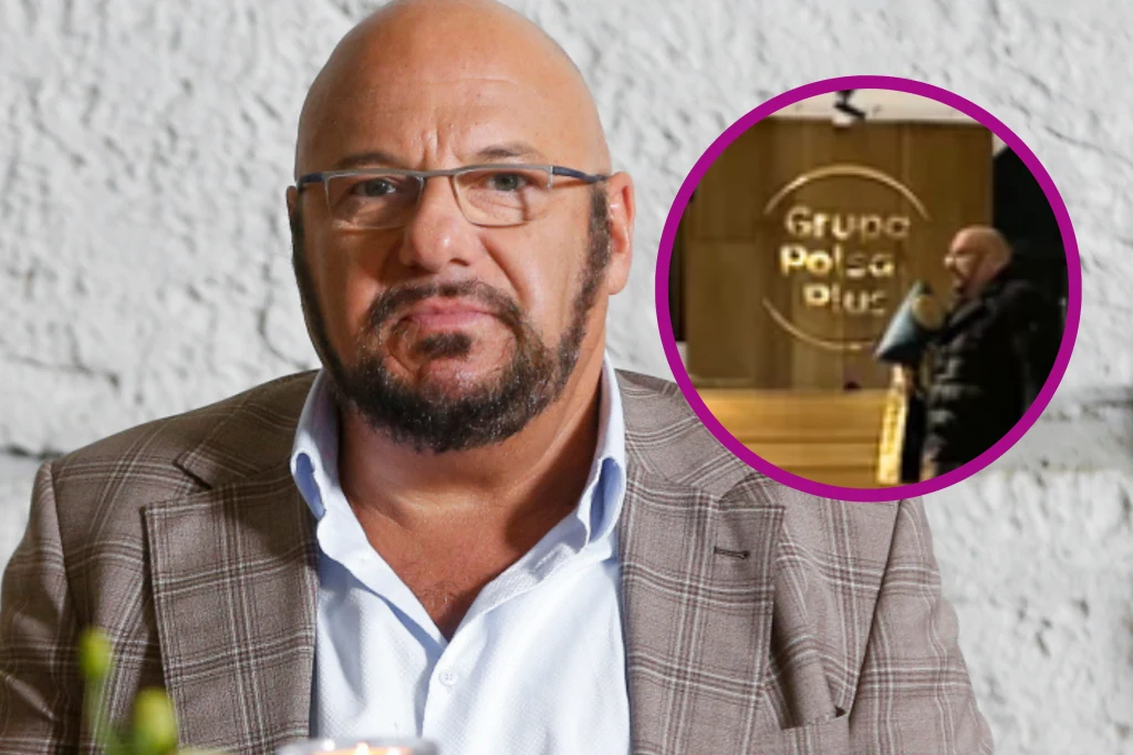 Piotr Gąsowski Piotr Gąsowski