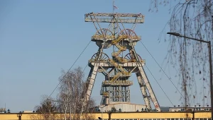 W kopalni Piast-Ziemowit w Bieruniu doszło do wypadku