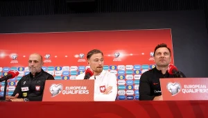 Michał Probierz, Matty Cash, Jakub Kwiatkowski