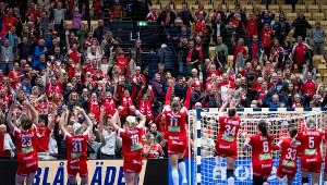 Sytuacja Polek już jasna, nie jest dobrze. Wielki faworyt pokazał moc