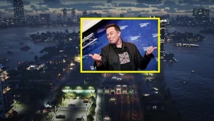 Elon Musk nie grał w GTA 5 - jaki jest powód?