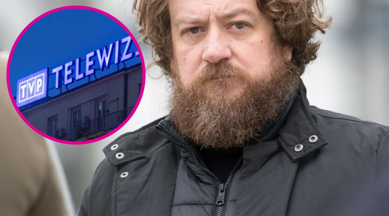 Mateusz Matyszkowicz Mateusz Matyszkowicz