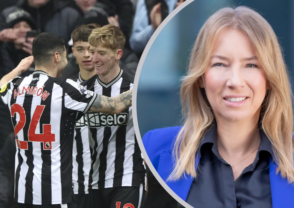 InPost zainwestował w klub z Premier League. Materiały prasowe/InPost InPost zainwestował w klub z Premier League. Materiały prasowe/InPost