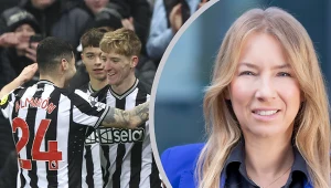 InPost zainwestował w klub z Premier League. Materiały prasowe/InPost