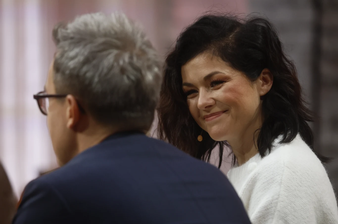 Kasia Cichopek, Maciej Kurzajewski Kasia Cichopek, Maciej Kurzajewski