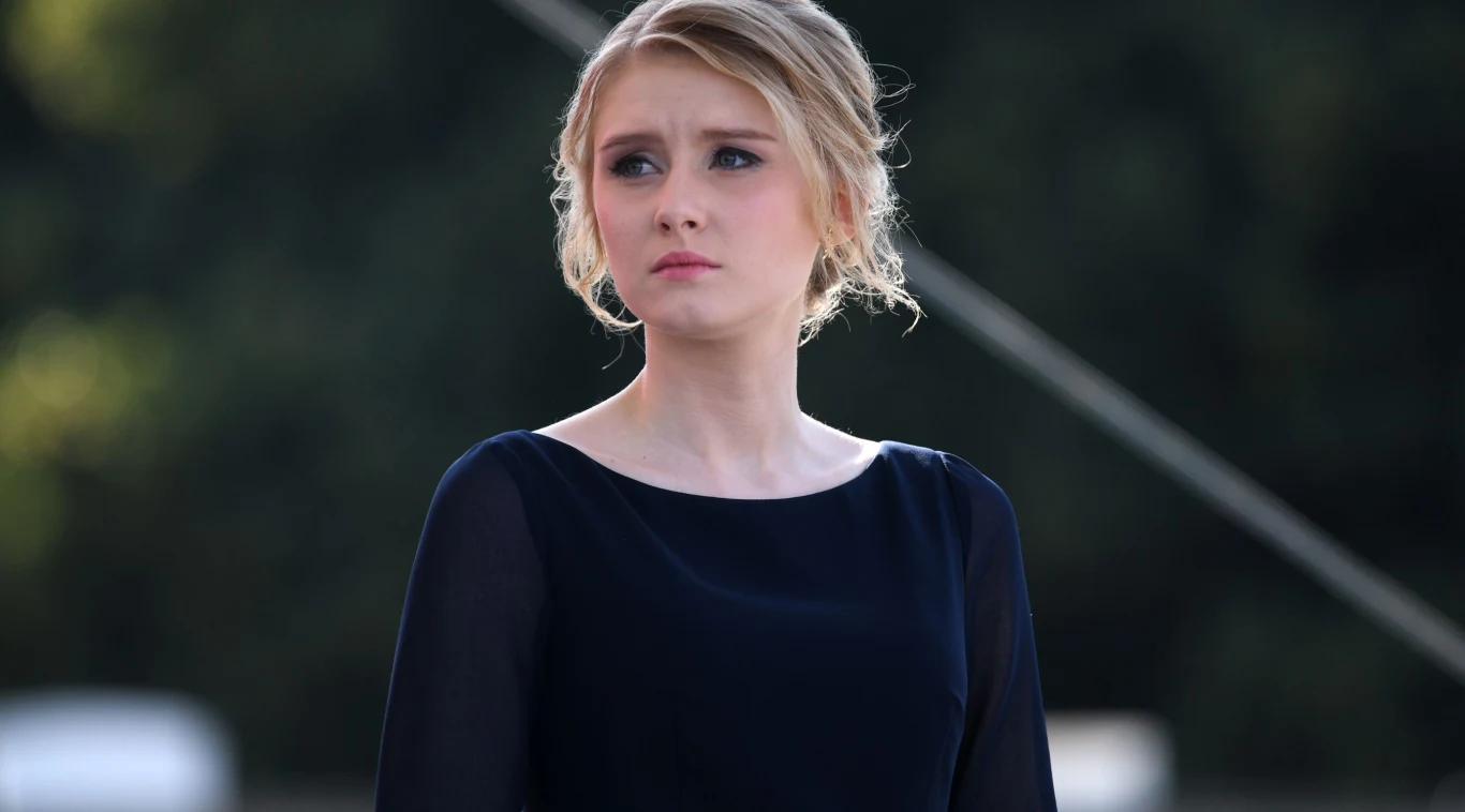 Kinga Duda Kinga Duda