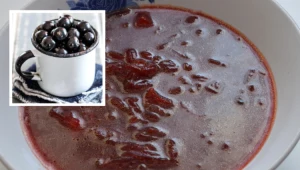 Dorzuć ten składnik, a wigilijny barszcz zachwyci nawet teściową. Będzie mieć rubinowy kolor