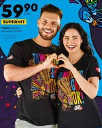 T-shirt WOŚP