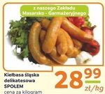 Kiełbasa Społem