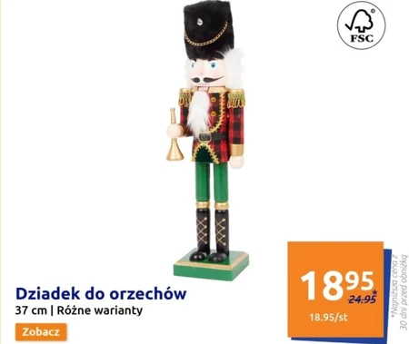 Dziadek do orzechów