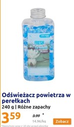 Odświeżacz