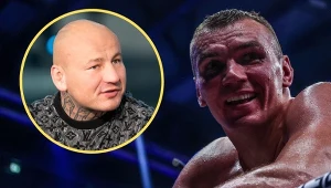 Artur Szpilka / Mateusz Masternak