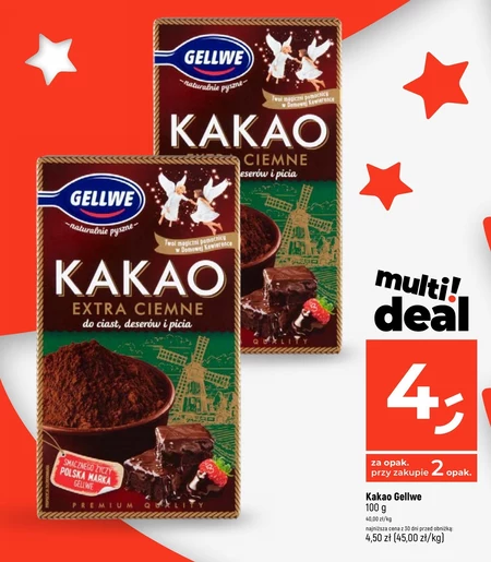 Kakao Gellwe