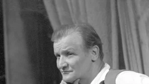 Marian Łącz - aktor