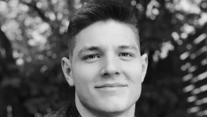 Lublin. Nie żyje Mykoła Miałkowski. Pracownik urzędu zginął na froncie