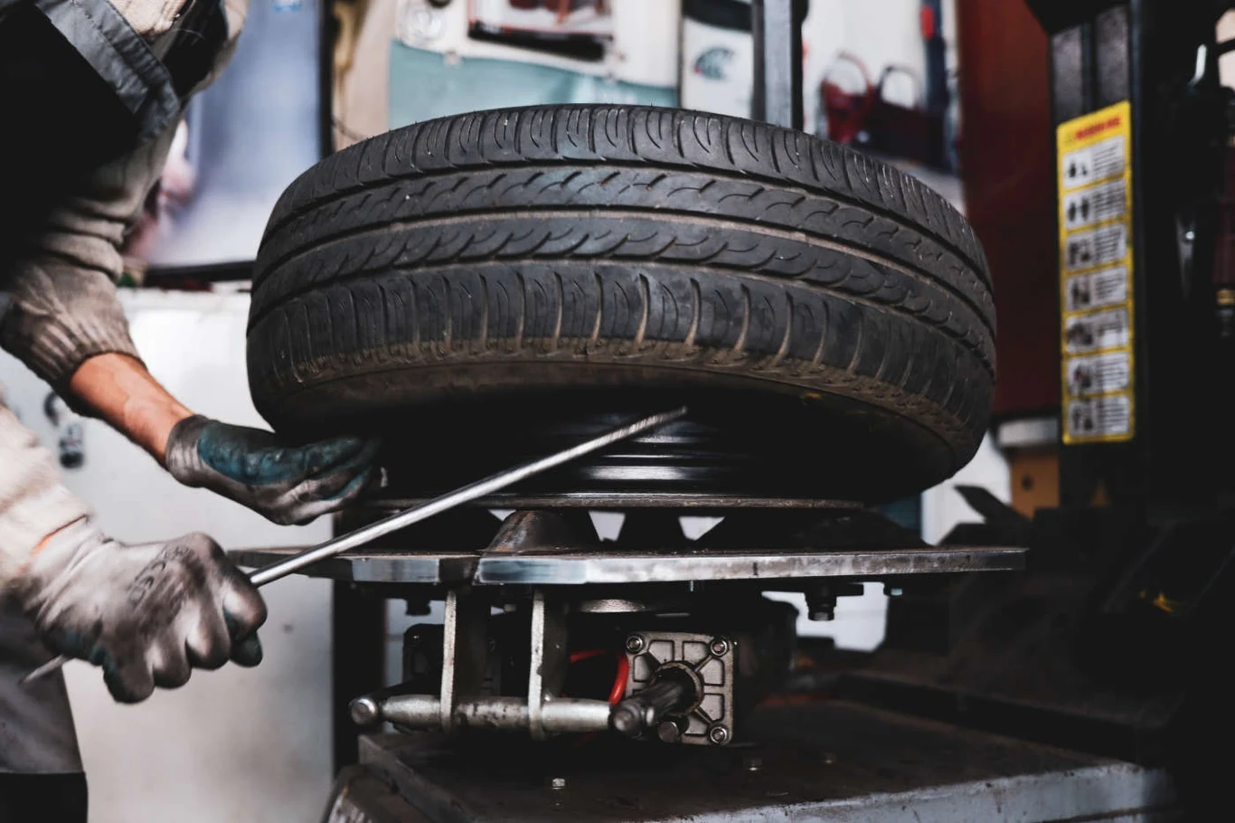 Ile zapłacimy za wymianę opon w 2024 roku? Ile zapłacimy za wymianę opon w 2024 roku?