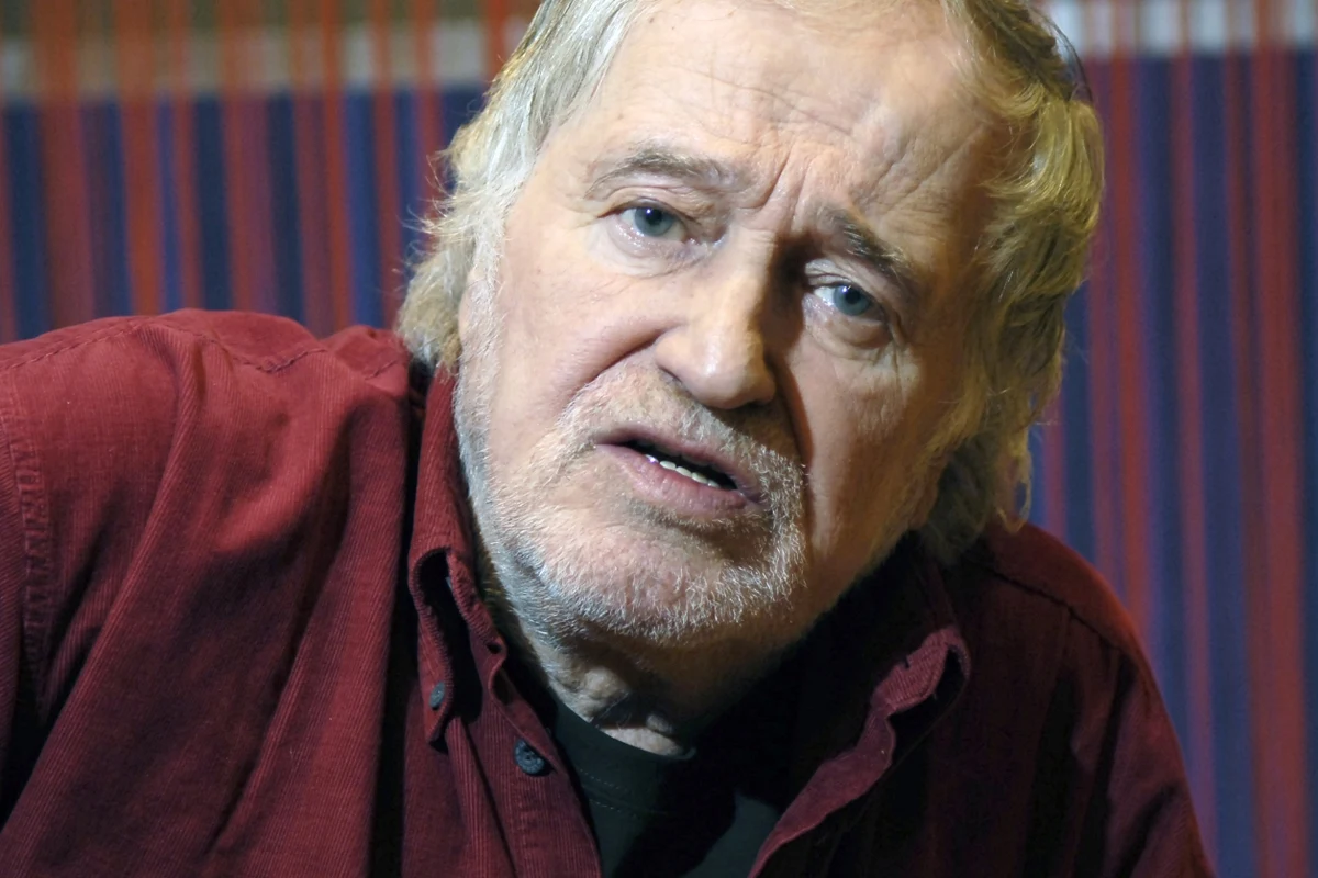 Jan Nowicki Jan Nowicki
