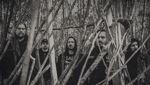 Praise The Plague: Sprawdź singel "Devourer" z nowej płyty "Suffocating In The Current Of Time"