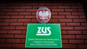 ZUS wypłaci pierwsze "800 plus"