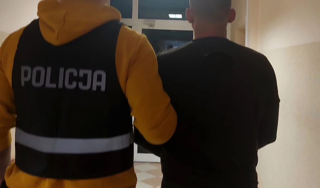 36-latek wkradł się do firmy w przebraniu klauna 36-latek wkradł się do firmy w przebraniu klauna